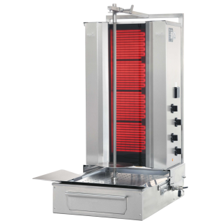 Potis kebabi grill F CE4