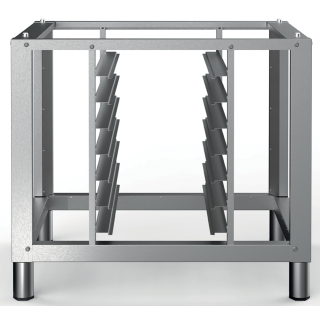 Venix konvektsiooniga ahjualus