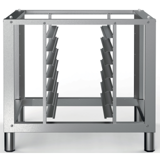 Venix konvektsiooniga ahjualus