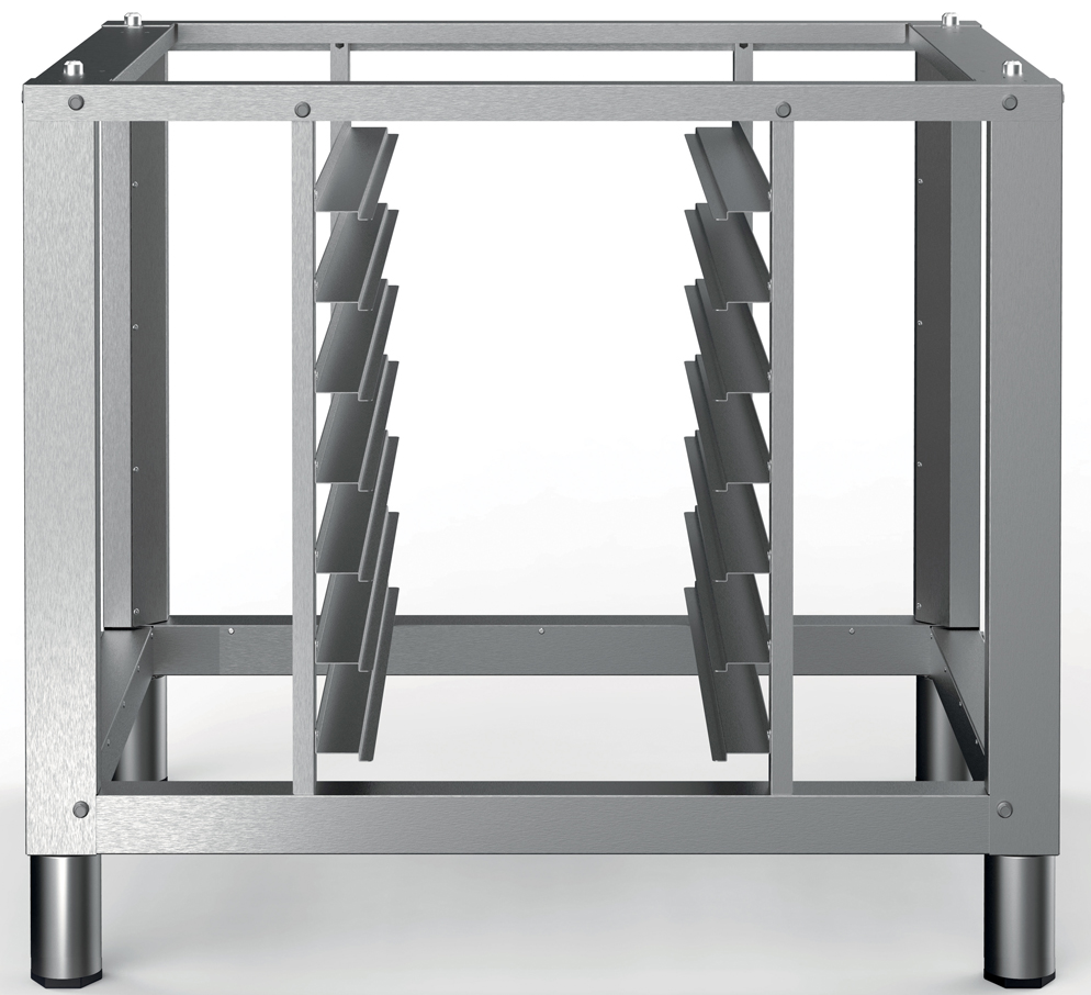 Venix konvektsiooniga ahjualus