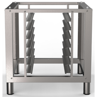 Venix konvektsiooniga ahjualus