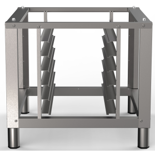 Venix konvektsiooniga ahjualus