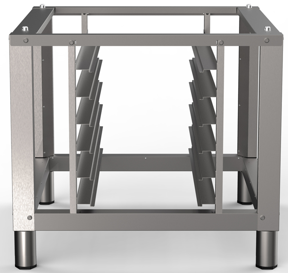 Venix konvektsiooniga ahjualus