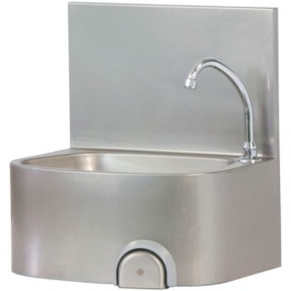 Forcar kontaktivaba segistiga köögivalamu LM48