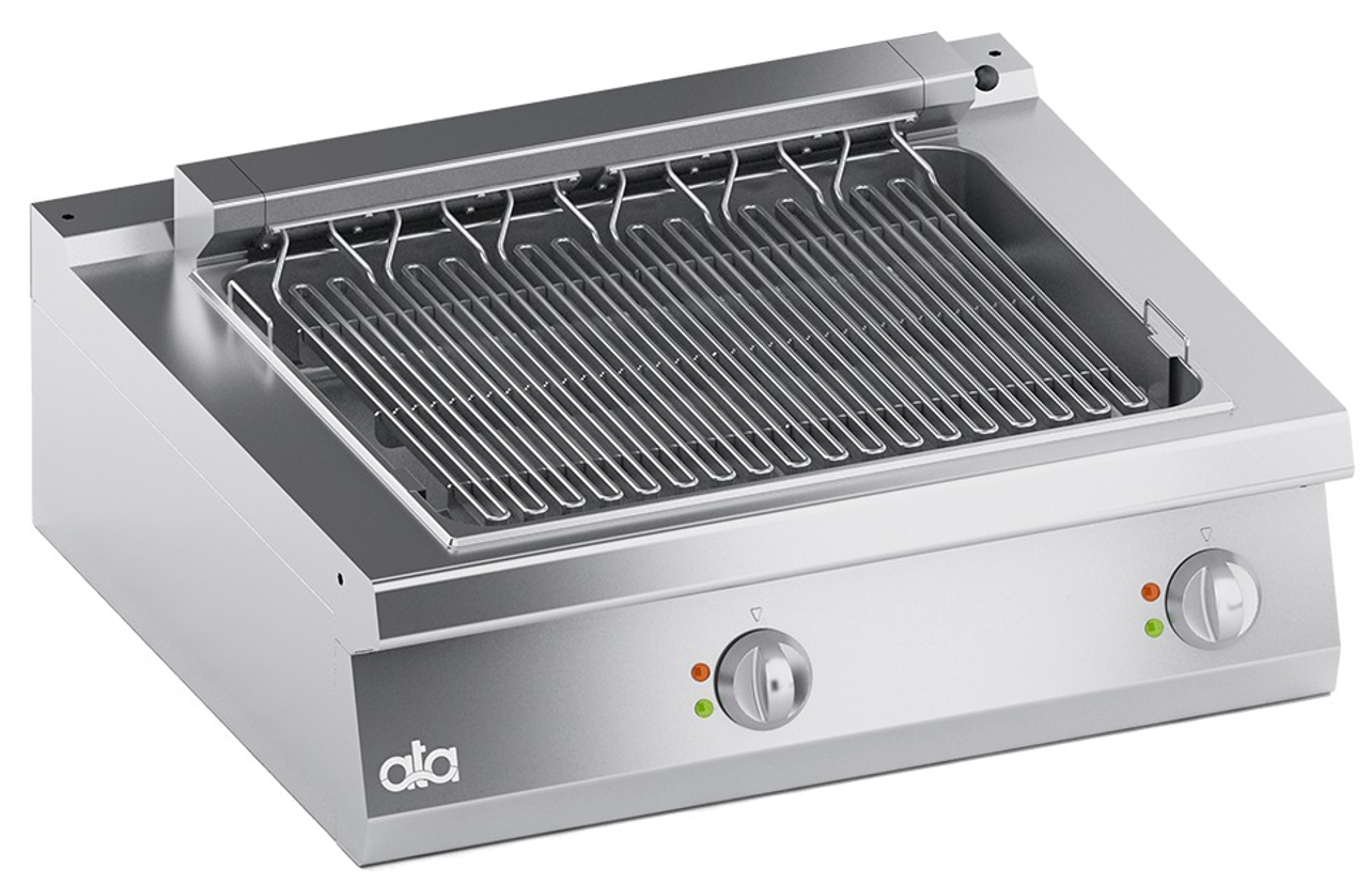 ATA grill K7EGD10TT