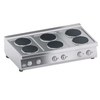 ATA elektripliit K7ECU15TT