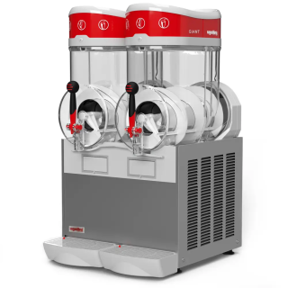 Ugolini jääjoogi masin Giant