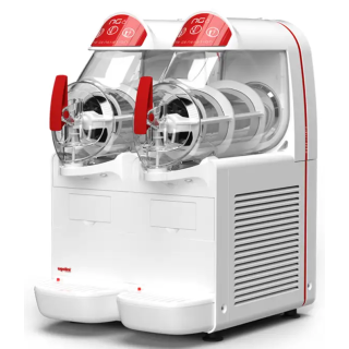 Ugolini jääjoogi masin NG 6/2 Easy