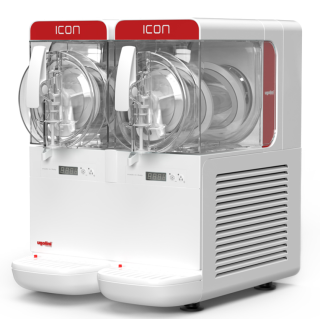 Ugolini jääjoogi masin ICON 6/2