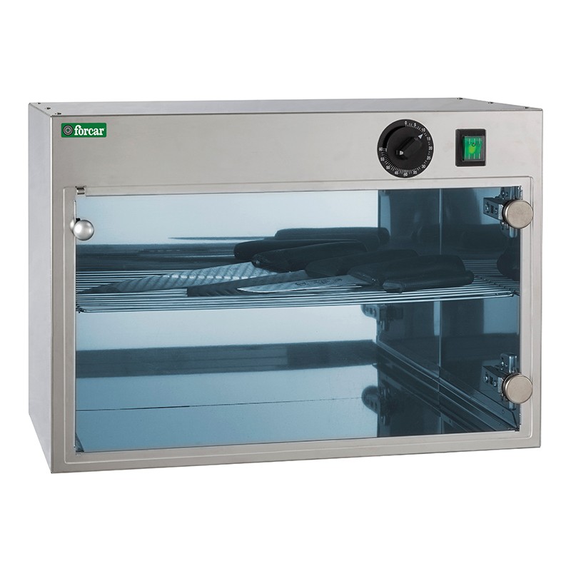 Forcar nugade sterilisaator SUVN