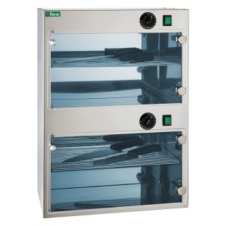 Forcar nugade sterilisaator SUVN2P