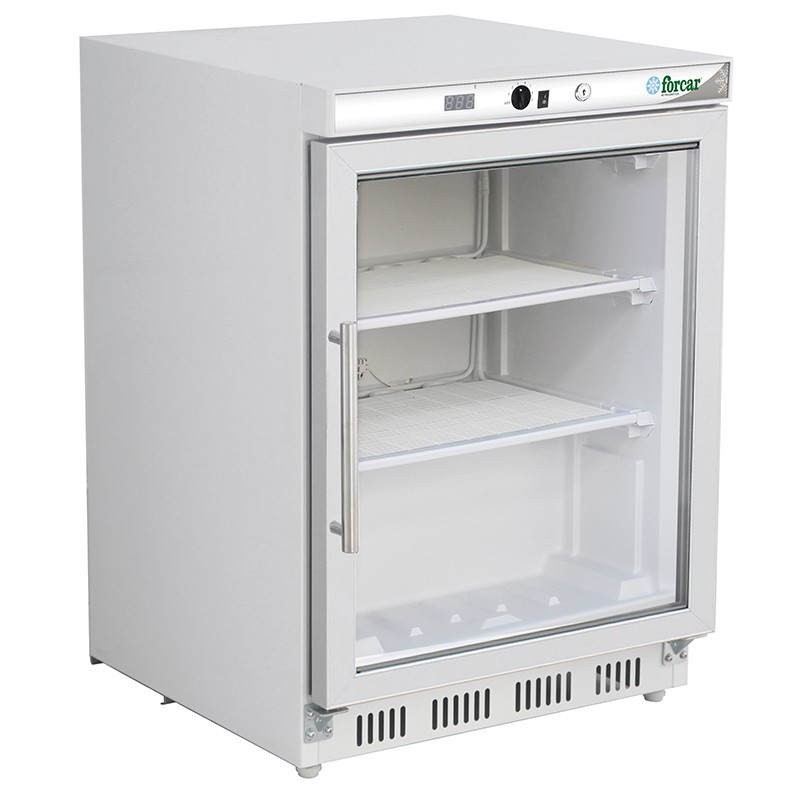 Forcar sügavkülmkapp G-EF200G