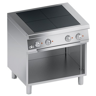 ATA elektripliit K7ERU10VV