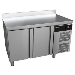 Asber külmtöölaud kapiga ATP-7-135-20