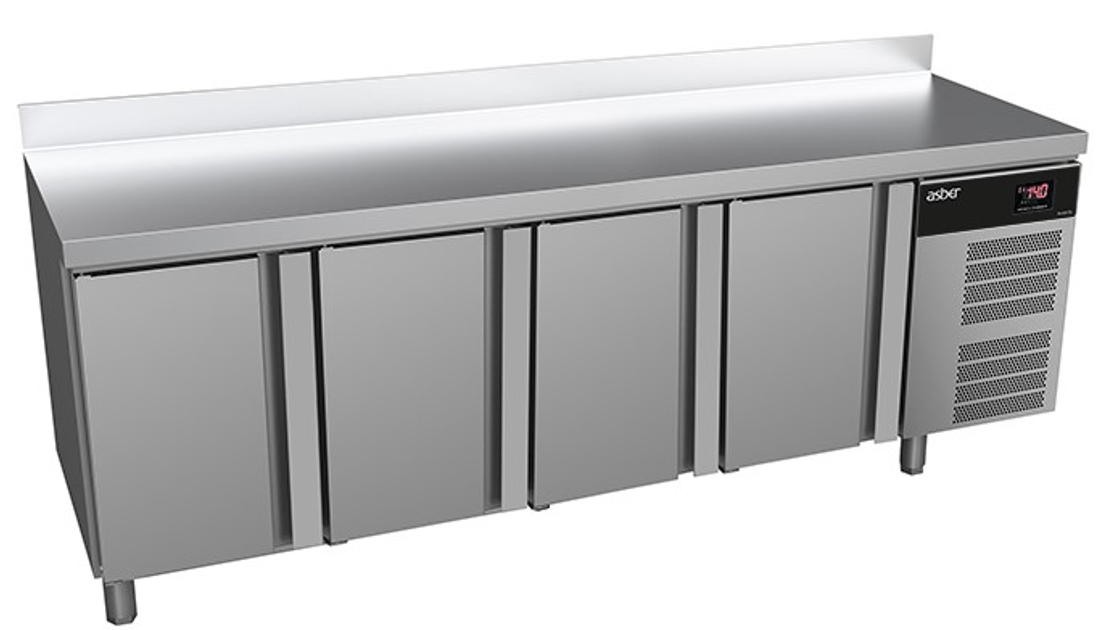 Asber külmutuslett ATN-7-225-40