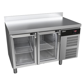 Asber külmtöölaud kapiga ATP-7-135-20 GD