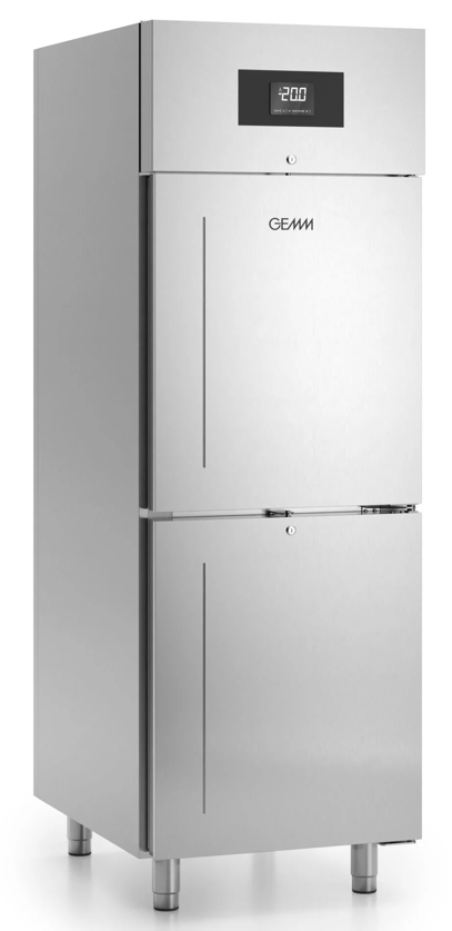 Gemm sügavkülmik XFB / 71