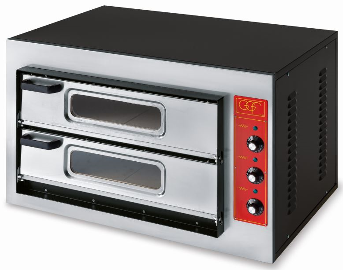 GGF pizzaahi MINI 60