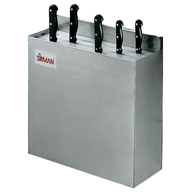 Sirman nugade sterilisaator Ster L