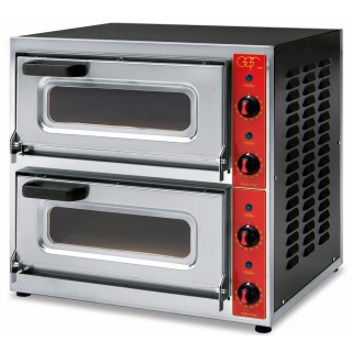 GGF pizzaahi MICRO 2V