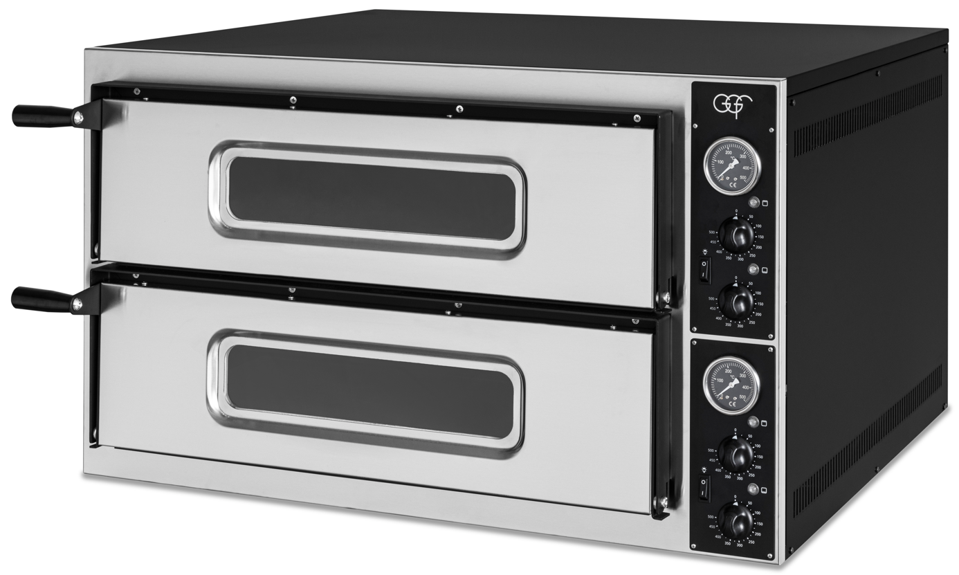 GGF pizzaahi BASIC 44N