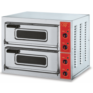 GGF pizzaahi MICRO 2 500