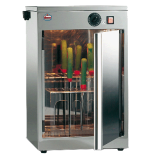 Sirman nugade sterilisaator Ster UV 24W