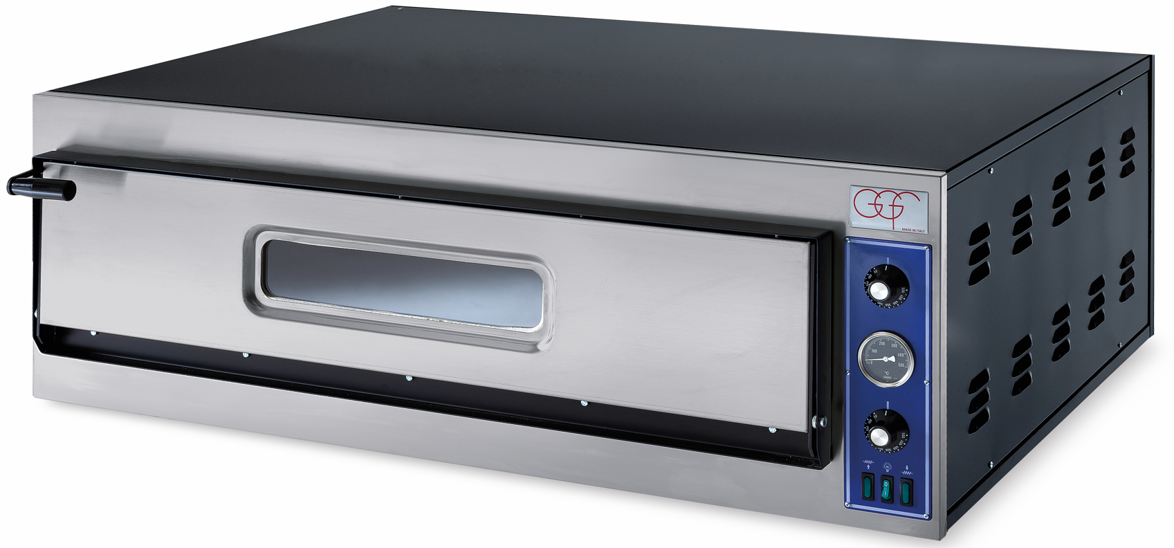 GGF pizzaahi E-START 6L