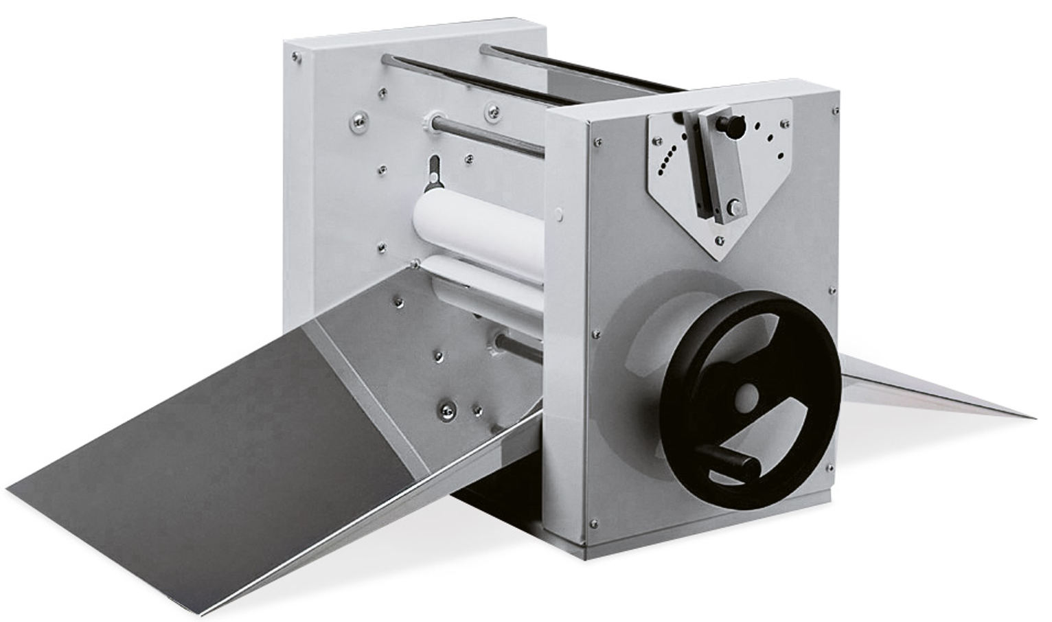 GGF taignarullija EASY 400 M