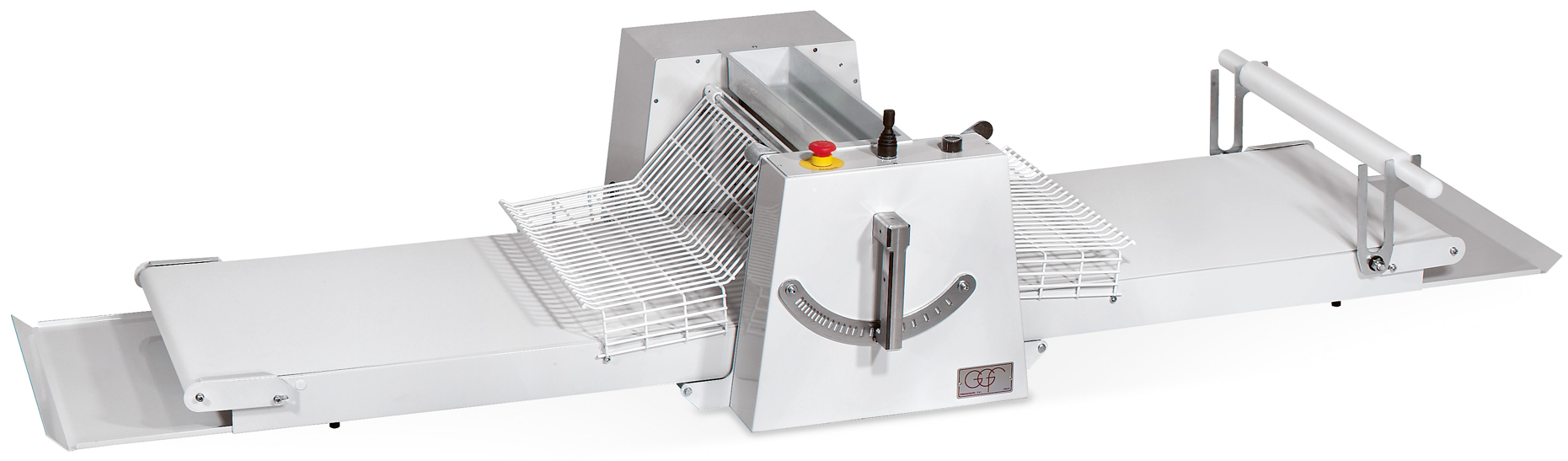 GGF taignarullija GP-BC 500-1000