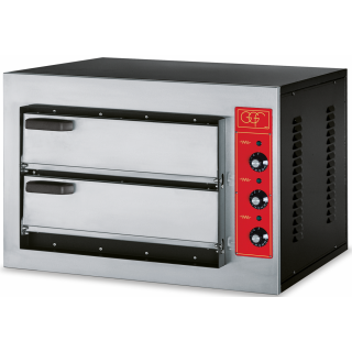 GGF pizzaahi MINI 3T A/R