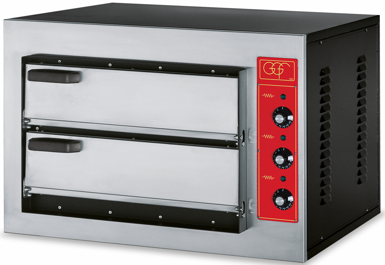 GGF pizzaahi MINI 3T A/R