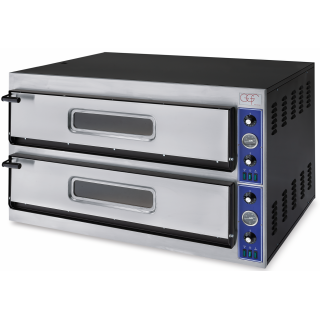 GGF pizzaahi E-START 6+6L