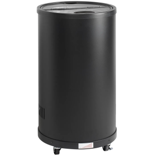 Tefcold baarikülmik CC45