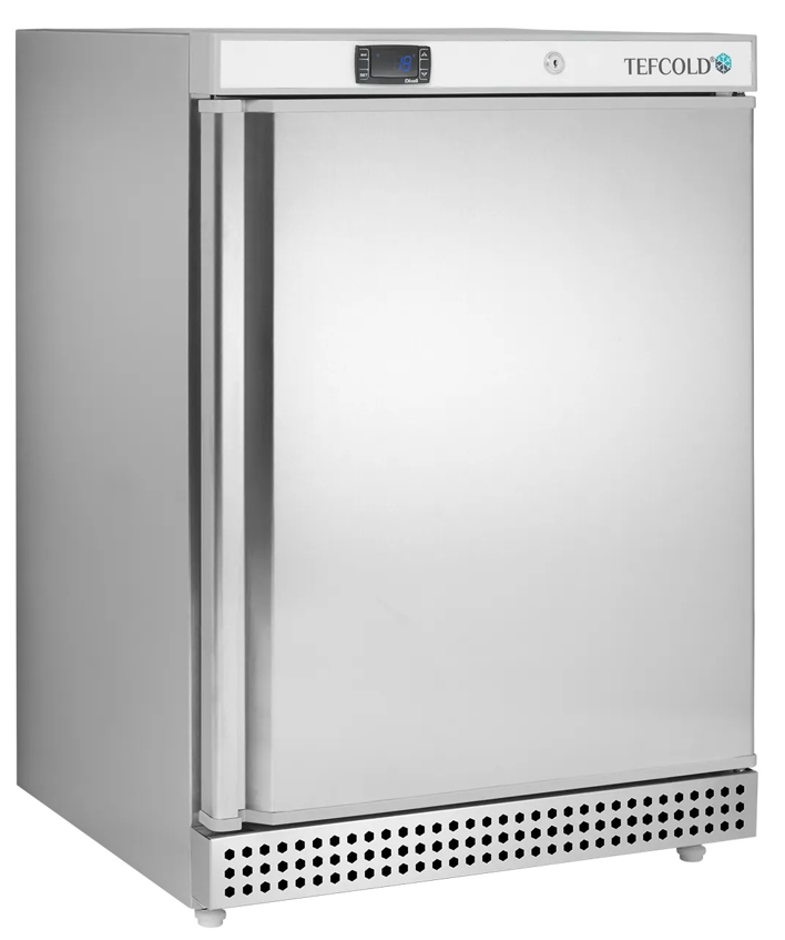 Tefcold sügavkülmkapp UF200S