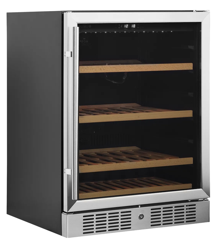 Tefcold veinikülmik TFW200-S