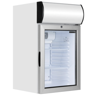 Tefcold baarikülmik FS80CP