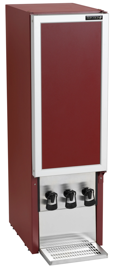 Tefcold veinikülmik DKS95-3/10L