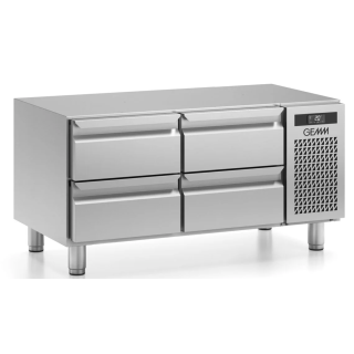 Gemm külmsahtelkapp BRS / 122