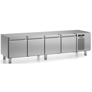 Gemm külmtöölaud kapiga BRS/220