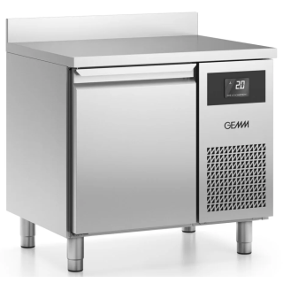 Gemm külmtöölaud kapiga TG7D/090A
