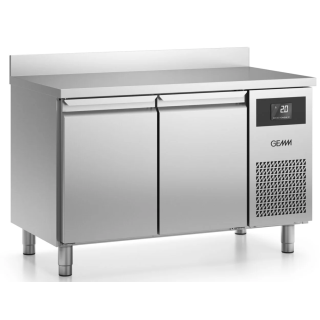 Gemm külmtöölaud kapiga TG7D/130A