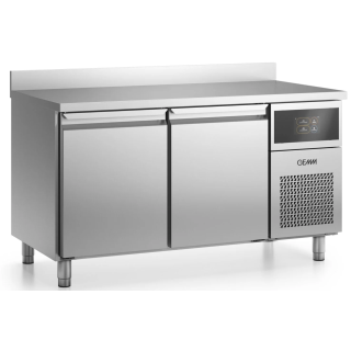 Gemm küpsetiste kerkimise ja külmkäärituse laud TALH/16A