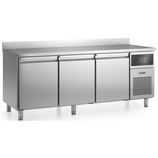 Gemm küpsetiste kerkimise ja külmkäärituse laud TALH/21A