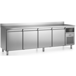 Gemm küpsetiste kerkimise ja külmkäärituse laud TALH/27A