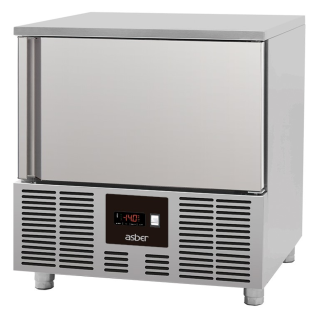 Asber kiirjahutuskapp BBC-05