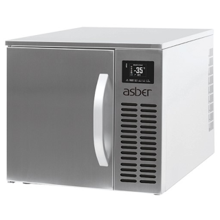 Asber kiirjahutuskapp PBC-03