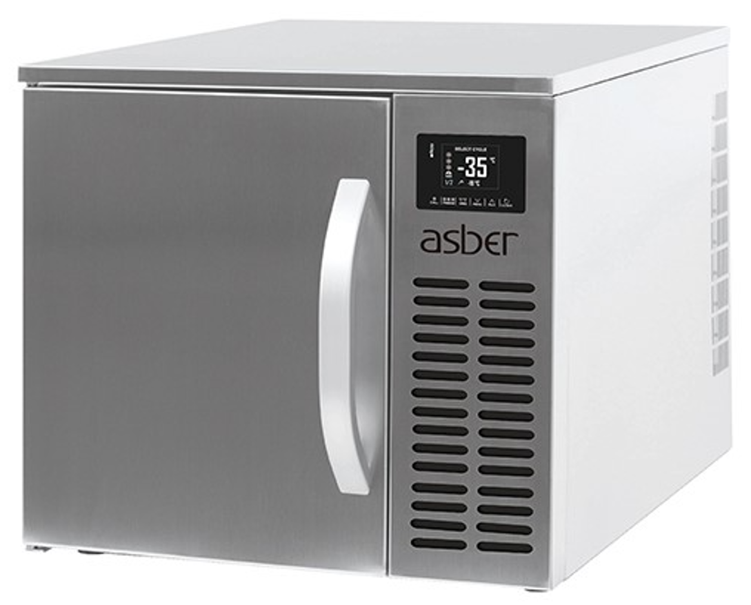 Asber kiirjahutuskapp PBC-03
