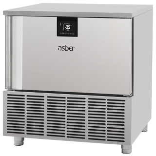 Asber kiirjahutuskapp PBC-05