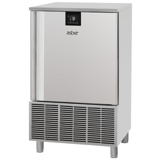 Asber kiirjahutuskapp PBC-08